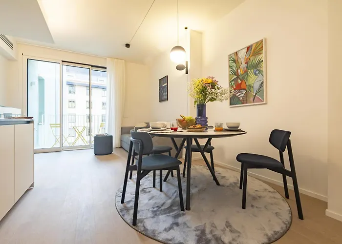 Pgrhome Buenos Aires Porta Venezia B